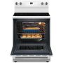 30-inch Freestanding Range with Convection Technology