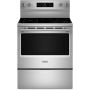 30-inch Freestanding Range with Convection Technology