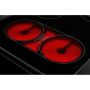 30-inch Freestanding Range with Convection Technology