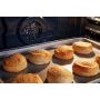 30-inch Freestanding Range with Convection Technology