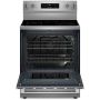 30-inch Freestanding Range with Convection Technology