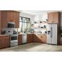 30-inch Freestanding Range with Convection Technology