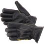 Force Dark Side Winter Grain Leather Gloves