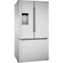 Réfrigérateur Bosch 36" 26 pi³