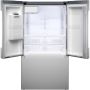 Réfrigérateur Bosch 36" 26 pi³