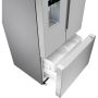 Réfrigérateur Bosch 36" 26 pi³