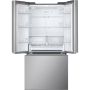 LG French Door Refrigerator 25 CuFt