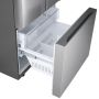 LG French Door Refrigerator 25 CuFt