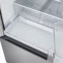 LG French Door Refrigerator 25 CuFt