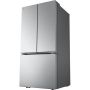 LG French Door Refrigerator 25 CuFt