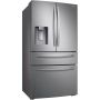 Réfrigérateur 4 Portes 36" 28 pi³