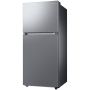 29" Freestanding Top Freezer Refrigerator 17.5 CuFt