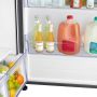 29" Freestanding Top Freezer Refrigerator 17.5 CuFt