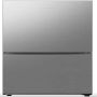30" Counter-Depth Bottom Freezer Refrigerator 16 CuFt