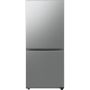 30" Counter-Depth Bottom Freezer Refrigerator 16 CuFt