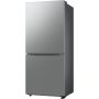 30" Counter-Depth Bottom Freezer Refrigerator 16 CuFt