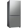 30" Counter-Depth Bottom Freezer Refrigerator 16 CuFt