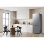 30" Counter-Depth Bottom Freezer Refrigerator 16 CuFt