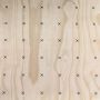 5.5x1220x1220mm Underlay Plywood Good 2-Sides with Nail Grid