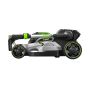 21" Brushless Self-Propelled Mower With Dual Toggle Kit