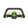 21" Brushless Self-Propelled Mower With Dual Toggle Kit