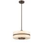 Orchestra Graphite Pendant Light