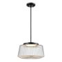 Lunenberg CCT Ebony Pendant Light