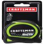 Craftsman 1 X 8 Metre 26' Basic Tape Measure