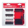 Ensemble Embouts Craftsman 33 Pièces