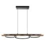 Boyal Pendant Light