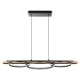 Boyal Pendant Light