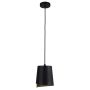 Bolivia Single Pendant Light