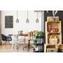 Palmorla Pendant Light