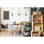 Palmorla Pendant Light