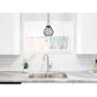 Palmorla Pendant Light