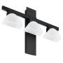 Applique Salle de Bain Metrass