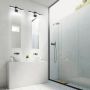 Applique Salle de Bain Metrass