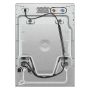 Laveuse à chargement frontal option Pet Pro 5.8 pi³
