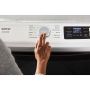 Electric Dryer with Pet Pro Option 7.4 cu. ft.