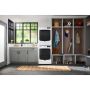 Electric Dryer with Pet Pro Option 7.4 cu. ft.