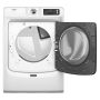 Electric Dryer with Pet Pro Option 7.4 cu. ft.