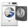 Sécheuse à gaz option Pet Pro 7.4 pi³