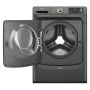 Front Load Washer with Pet Pro Option 5.8 cu. ft.