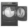 Electric Dryer with Pet Pro Option 7.4 cu. ft.
