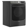 Electric Dryer with Pet Pro Option 7.4 cu. ft.