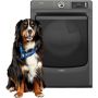 Sécheuse à gaz option Pet Pro 7.4 pi³