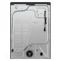 Electric Dryer with Pet Pro Option 7.4 cu. ft.