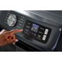 Electric Dryer with Pet Pro Option 7.4 cu. ft.