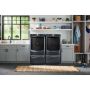 Electric Dryer with Pet Pro Option 7.4 cu. ft.
