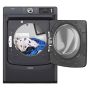 Sécheuse à gaz option Pet Pro 7.4 pi³